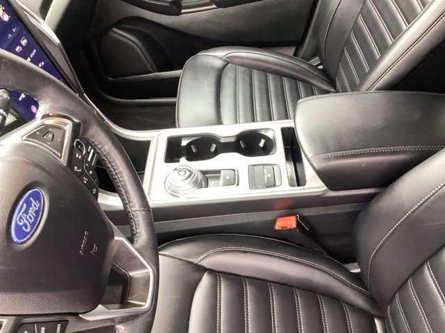 Used 2024 Ford Edge SEL image 27