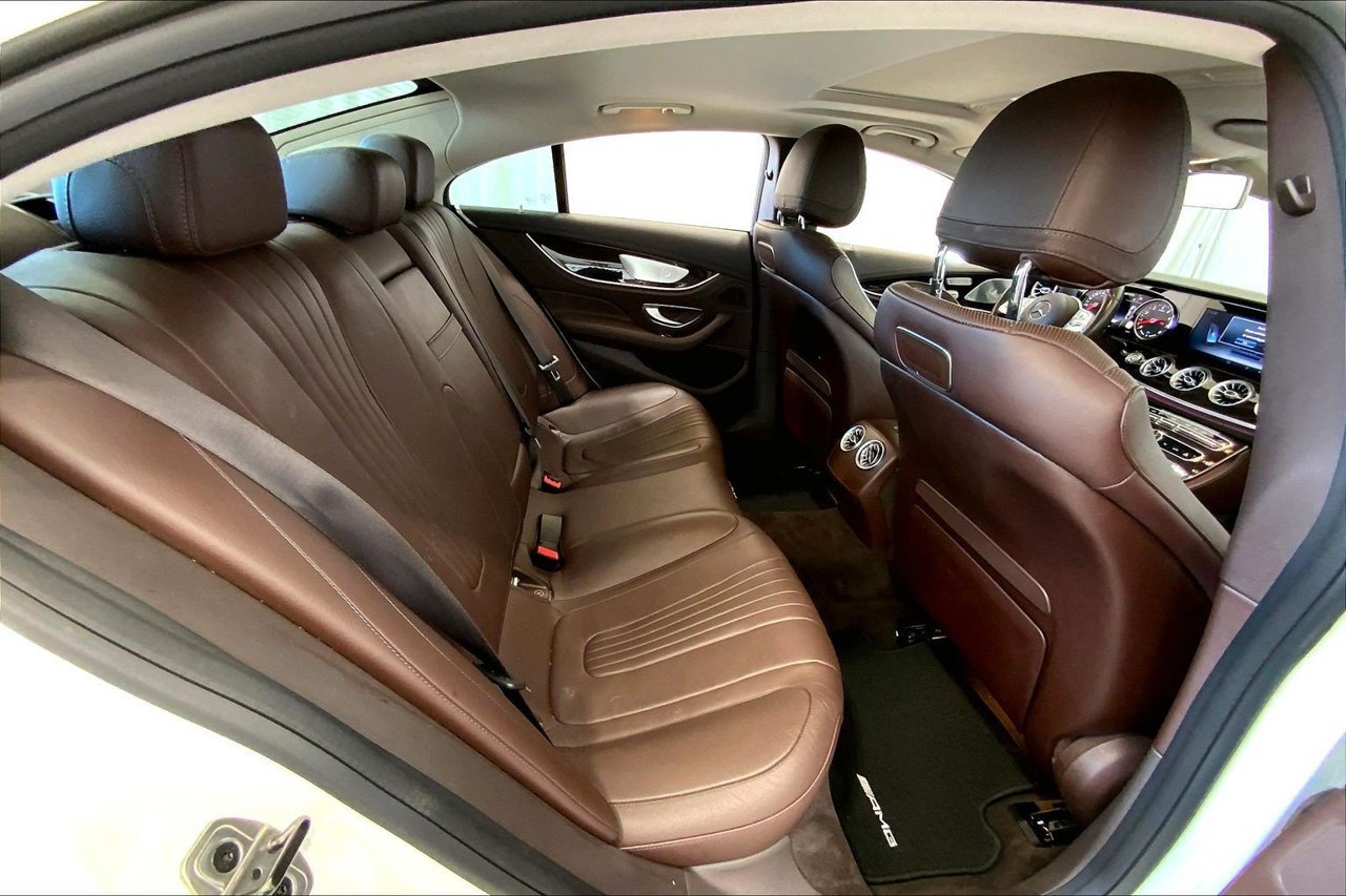 Used 2019 Mercedes-Benz CLS 450 image 25
