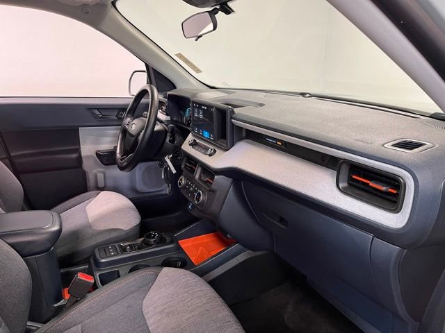 Used 2024 Ford Maverick XLT w/ XLT Luxury Package image 11