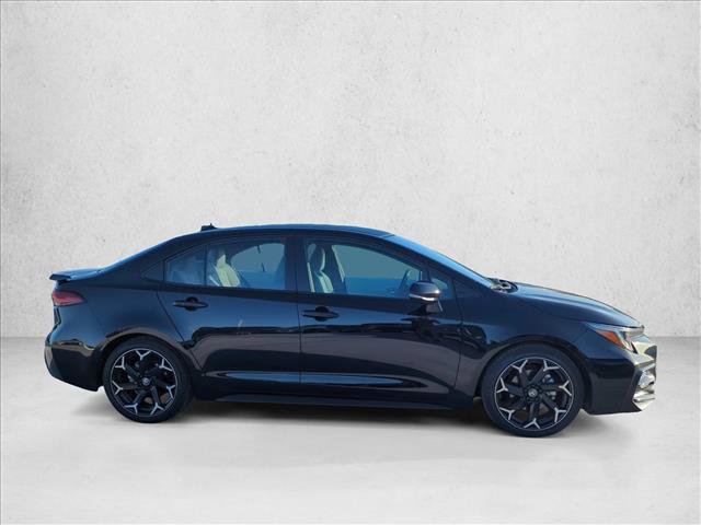 Certified 2025 Toyota Corolla FX w/ Convenience Package FWD video 4
