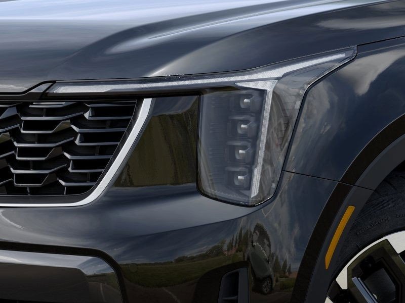 New 2026 Kia Sorento S image 11