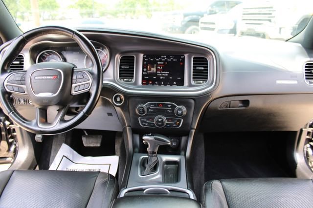 Used 2020 Dodge Charger SXT w/ Plus Group RWD image 17