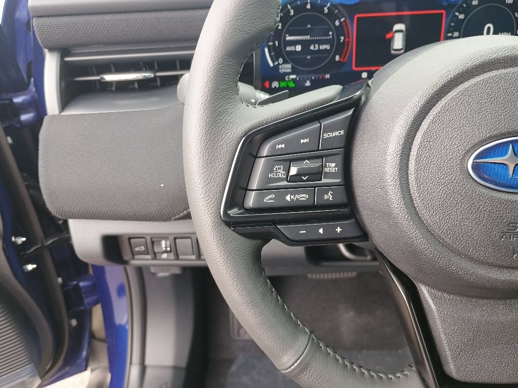 New 2026 Subaru Outback Limited XT AWD/4WD image 17
