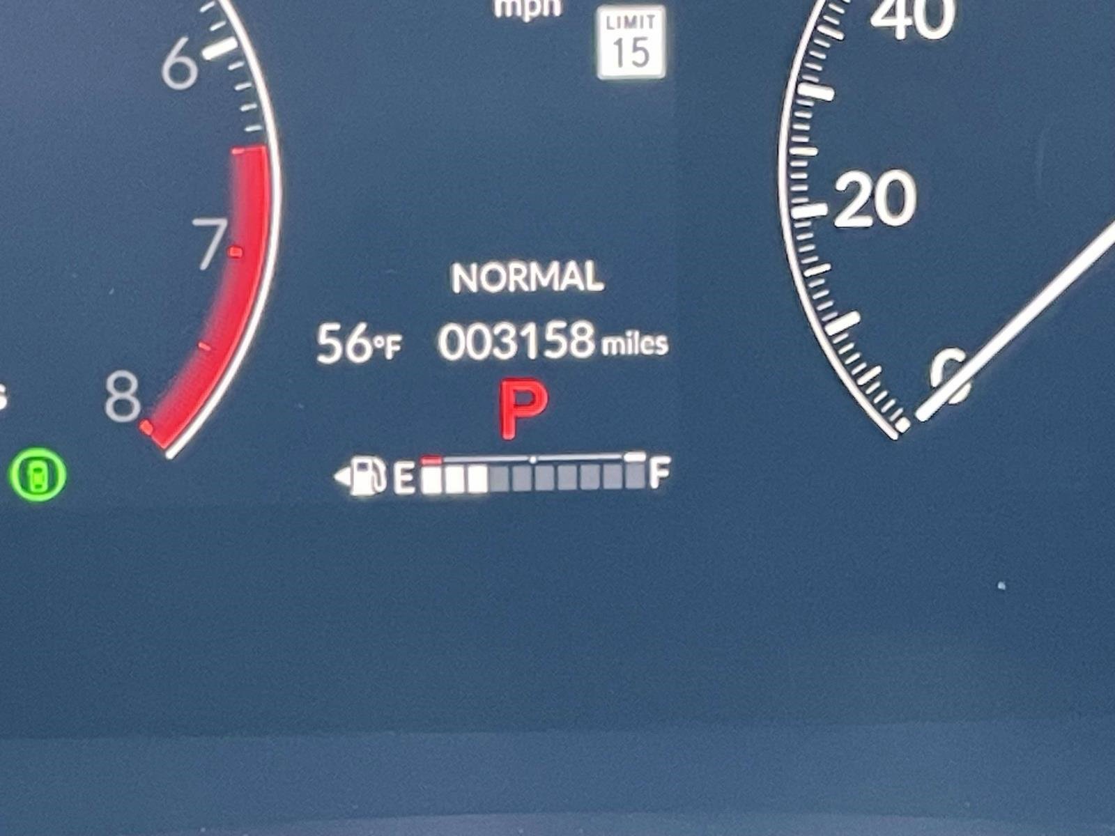 Used 2026 Honda CR-V EX image 33