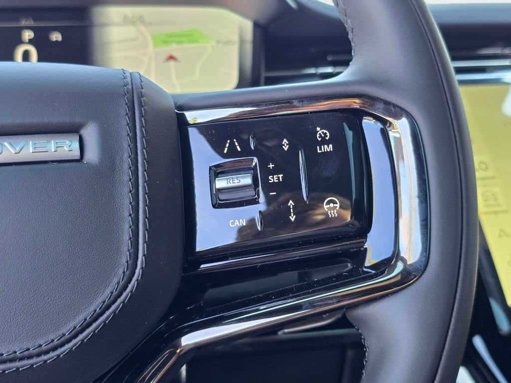 New 2026 Land Rover Range Rover Sport Dynamic SE AWD/4WD image 18