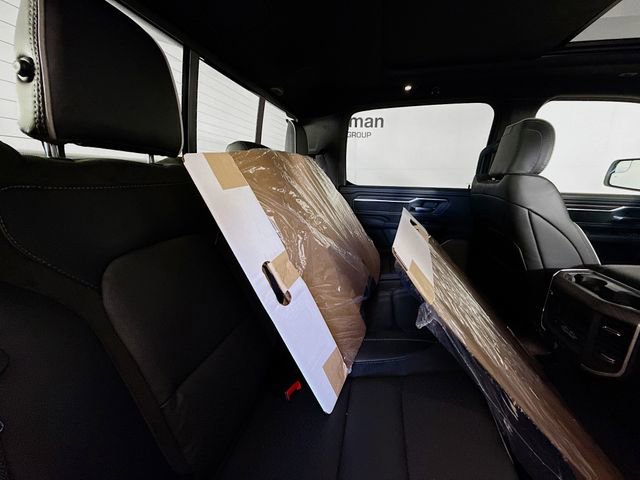 New 2026 RAM 1500 Laramie image 28