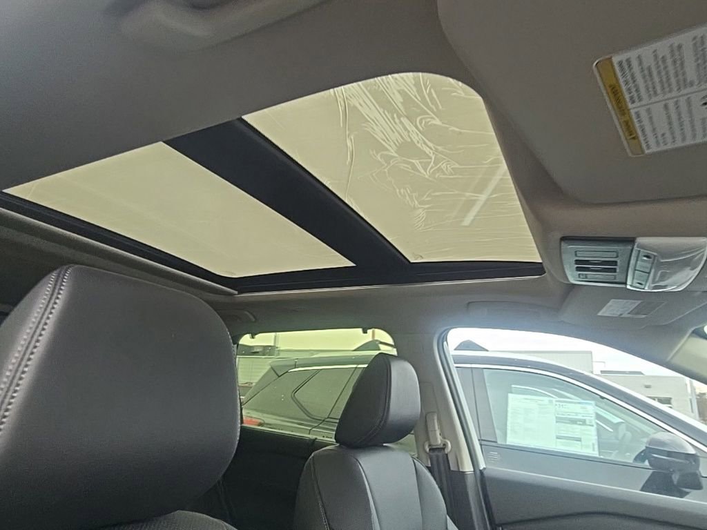 New 2026 Nissan Rogue Platinum AWD/4WD image 21