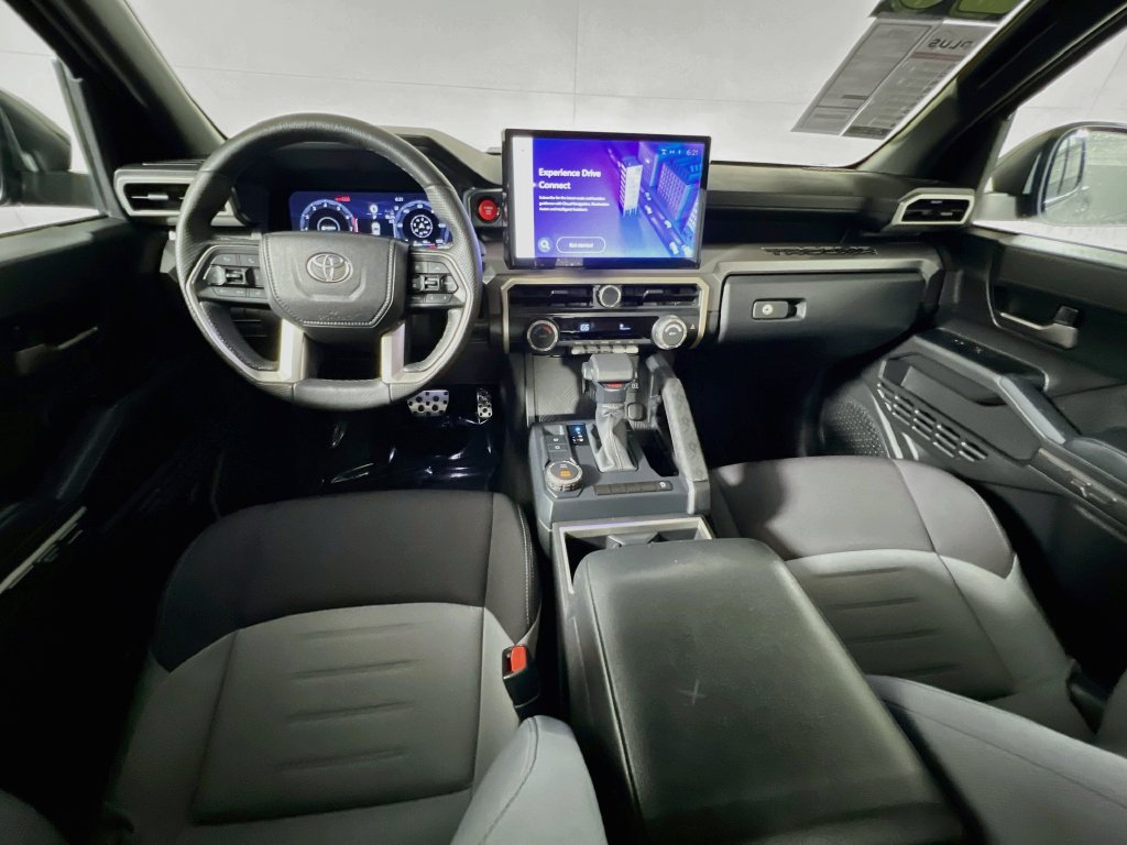 Used 2026 Toyota Tacoma TRD Sport RWD image 27