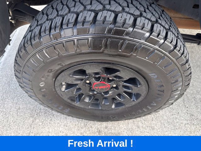 Used 2023 Toyota Tacoma SR AWD/4WD image 23