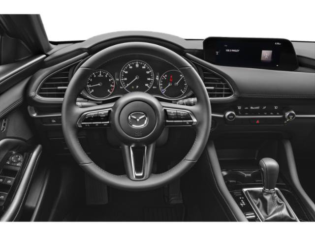 New 2026 MAZDA MAZDA3 s Sport FWD image 4