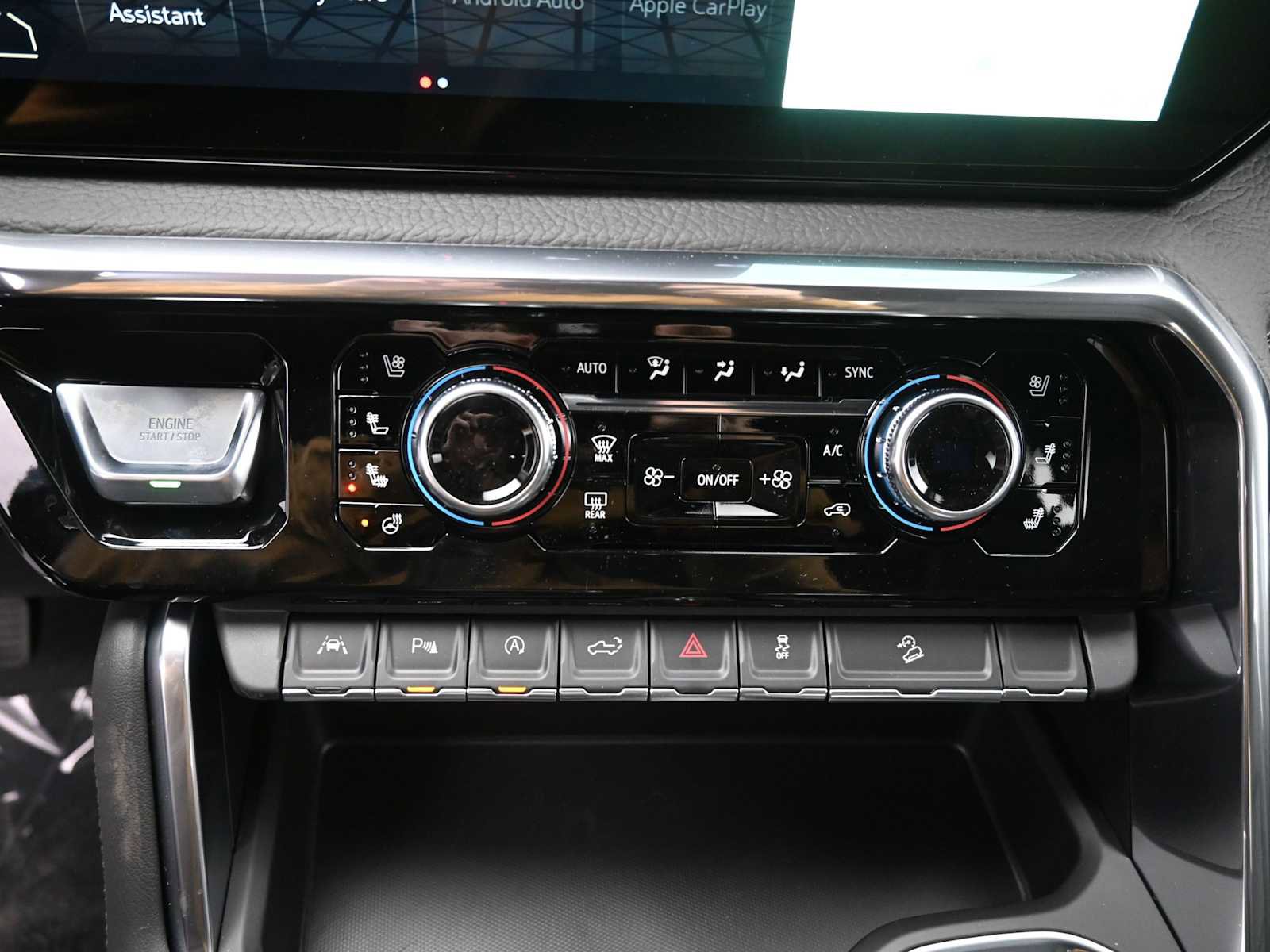 New 2026 GMC Sierra 1500 Denali AWD/4WD image 21
