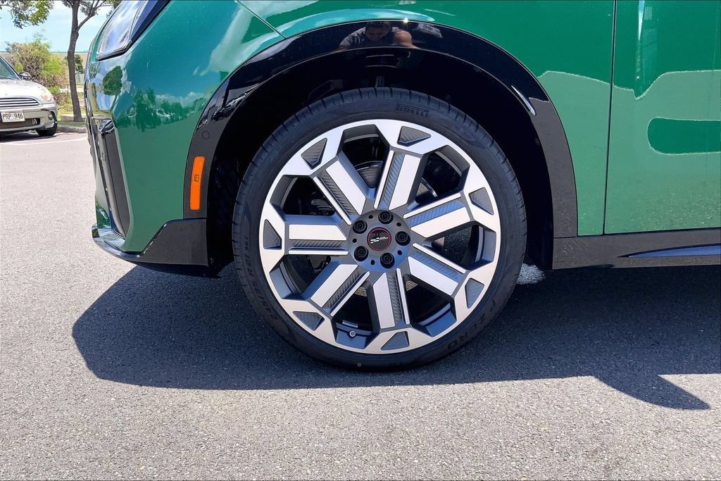 New 2026 MINI Cooper Countryman S w/ Comfort Package Max AWD/4WD image 12