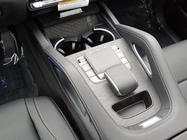 New 2026 Mercedes-Benz GLE 450 4MATIC image 7