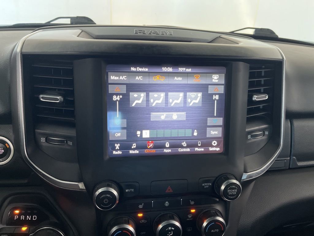 Used 2019 RAM 1500 Big Horn image 72