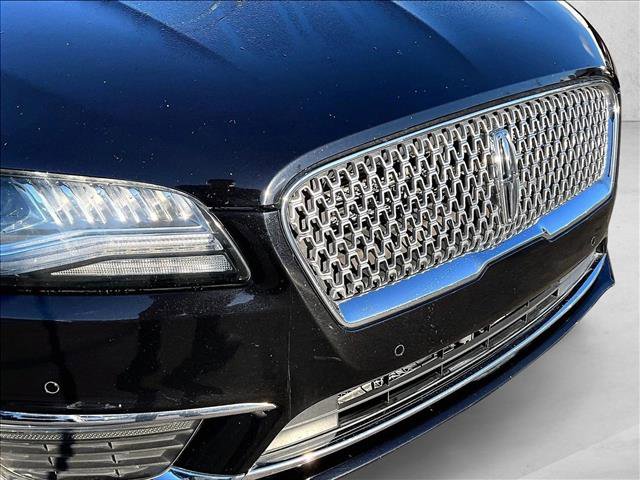 Used 2020 Lincoln MKZ Reserve image 30