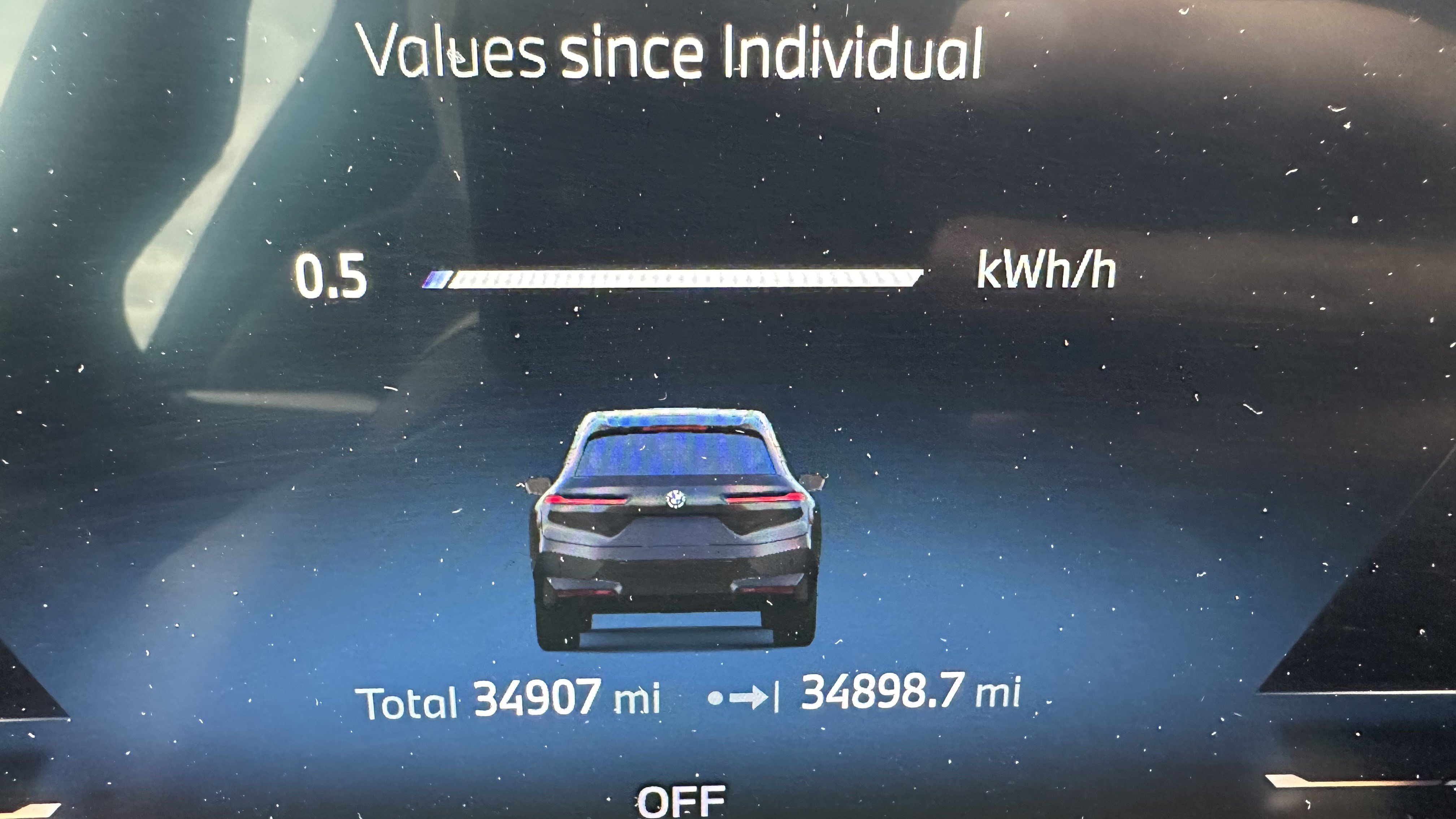 Certified 2024 BMW iX xDrive50 w/ Sport Package AWD/4WD image 21