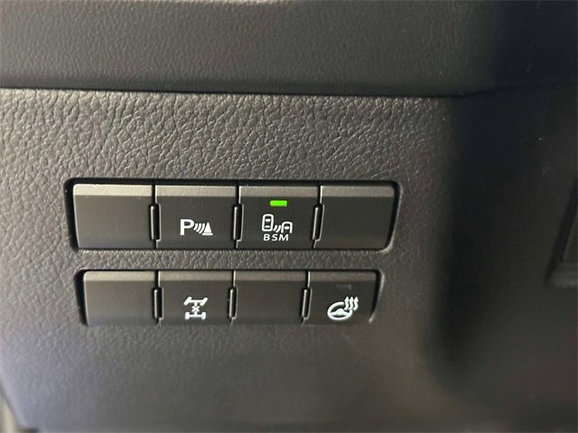 Used 2015 Lexus NX 200t F Sport w/ Navigation System Package image 26