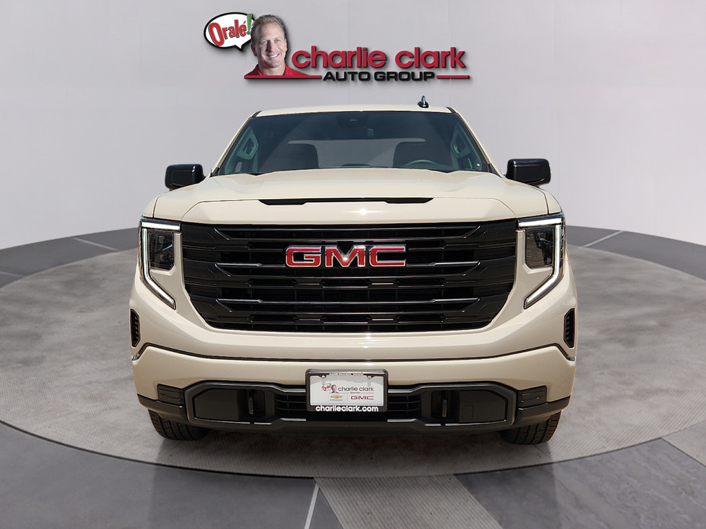 New 2026 GMC Sierra 1500 Pro w/ Graphite Edition AWD/4WD image 8