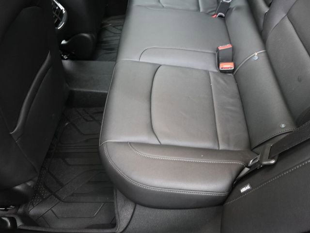 Used 2024 Chevrolet Malibu LT image 21