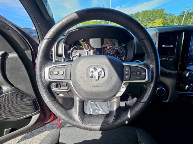 Used 2026 RAM 1500 Express RWD image 25