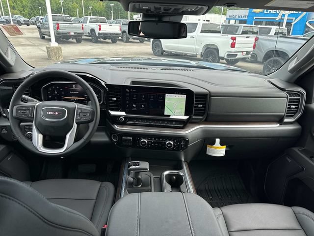 New 2026 GMC Sierra 1500 SLT w/ SLT Premium Package AWD/4WD image 21