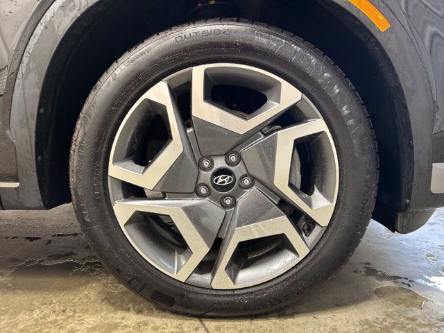 Used 2025 Hyundai Palisade Limited AWD/4WD image 11