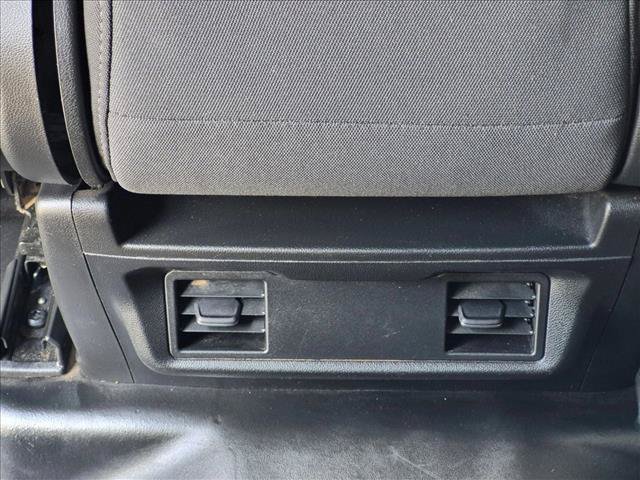 Used 2023 Chevrolet Silverado 1500 W/T w/ Trailering Package AWD/4WD image 14