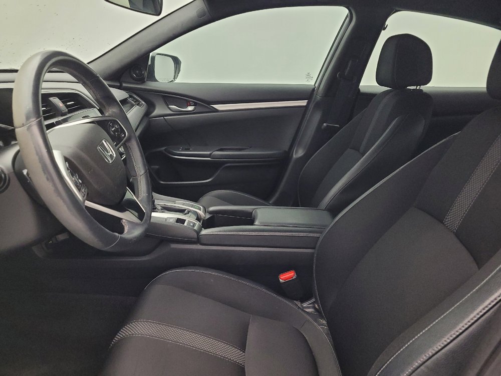Used 2019 Honda Civic Sport image 17