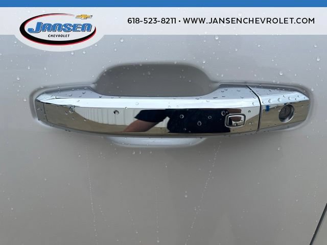 Used 2024 Chevrolet Silverado 2500 High Country w/ High Country Premium Package AWD/4WD image 10
