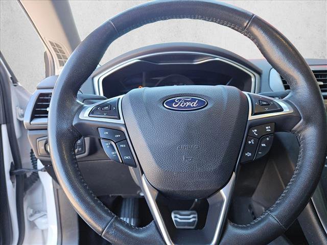 Used 2014 Ford Fusion Energi Titanium image 11