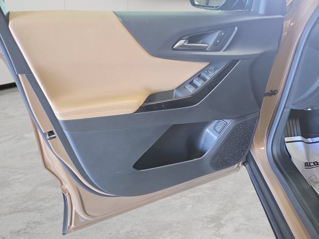 New 2027 Chevrolet Equinox ACTIV AWD/4WD image 46