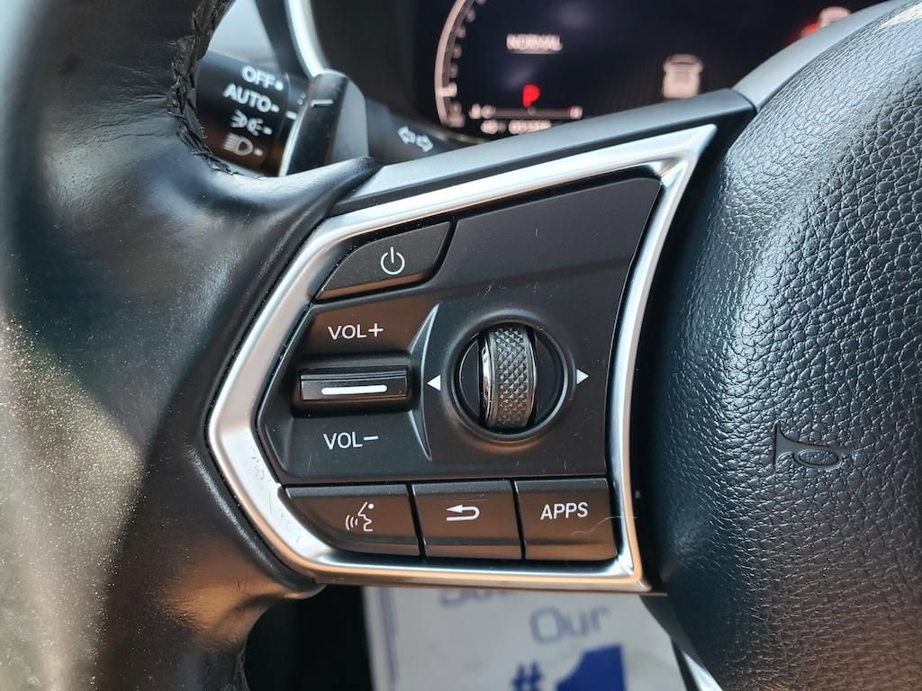 Used 2024 Acura MDX SH-AWD w/ Technology Package image 16