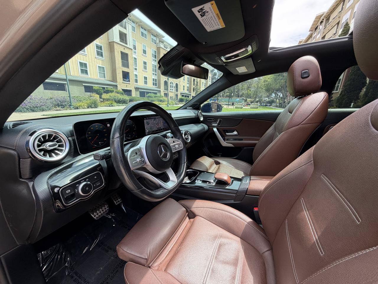 Used 2019 Mercedes-Benz A 220 4MATIC image 38