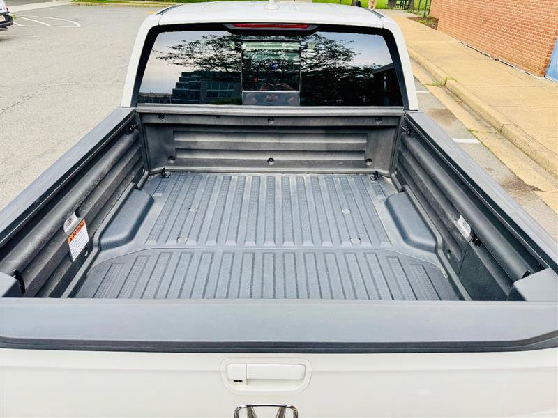 Used 2023 Honda Ridgeline RTL image 22