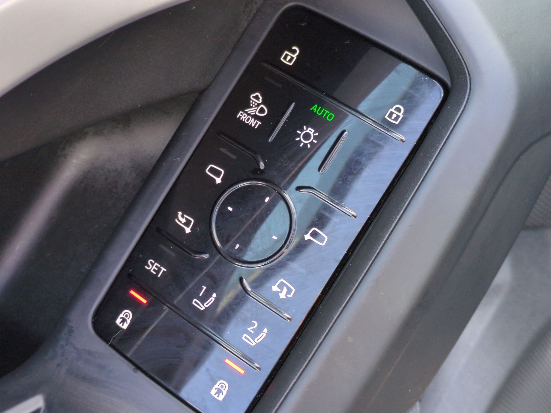 Used 2025 Audi SQ5 Prestige AWD/4WD image 17