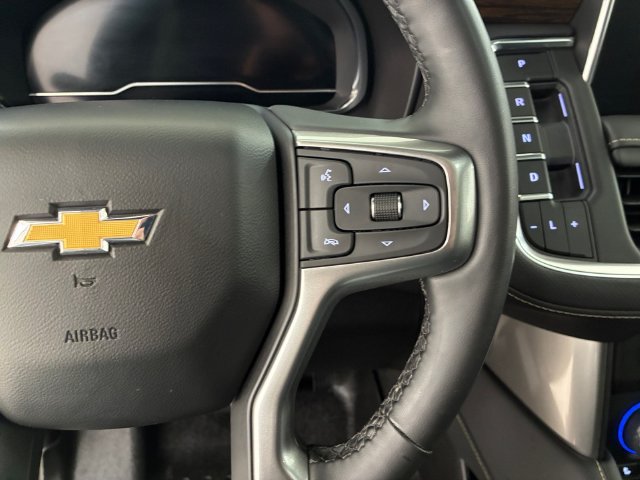 Certified 2024 Chevrolet Tahoe Premier w/ Premium Package 2 AWD/4WD image 24