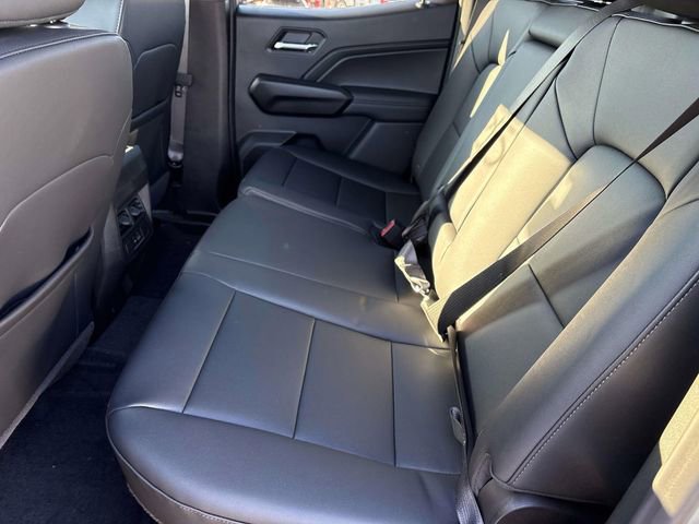 New 2026 GMC Canyon Elevation w/ Convenience Package image 19