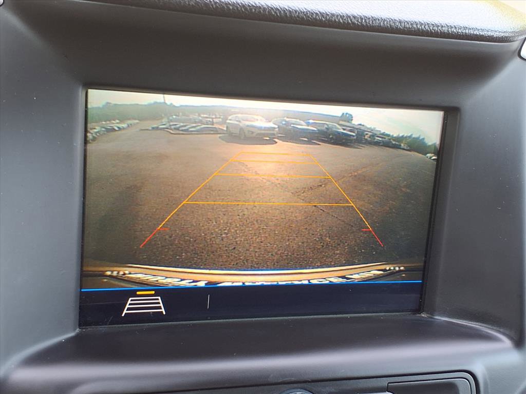 Used 2018 GMC Terrain SLE image 18