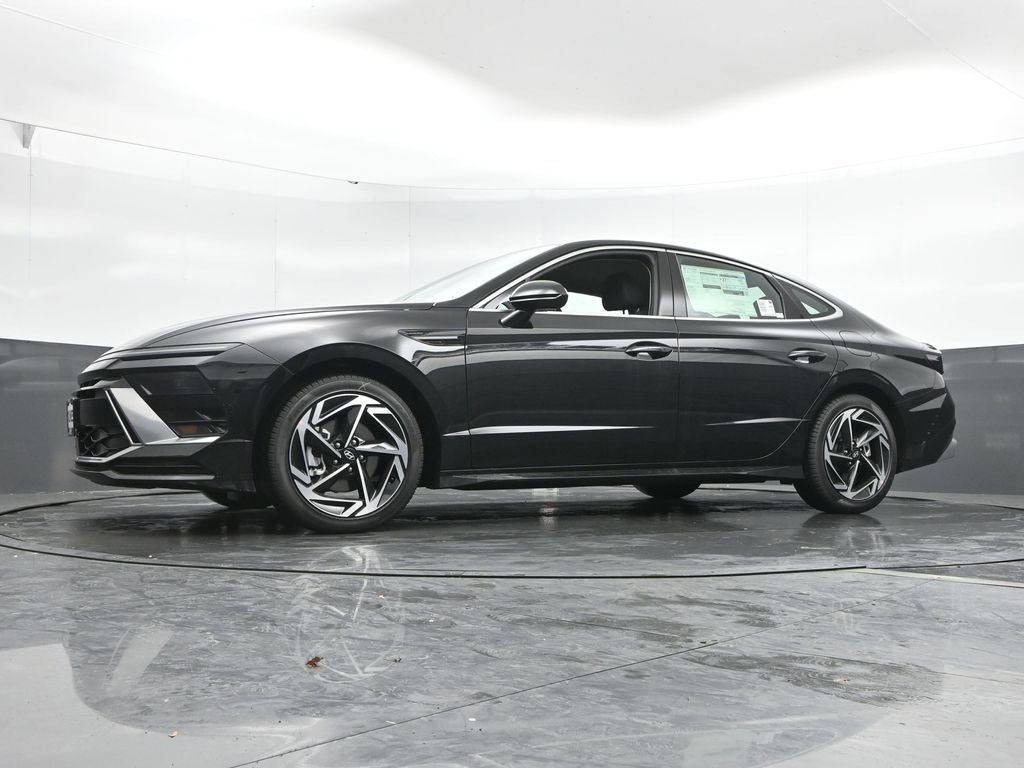 New 2026 Hyundai Sonata SEL image 45