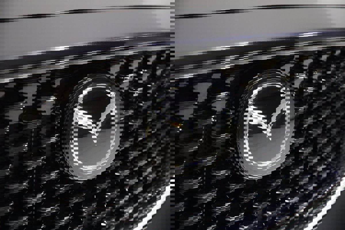 Used 2024 MAZDA CX-5 AWD 2.5 S w/ Premium Plus Pkg image 16