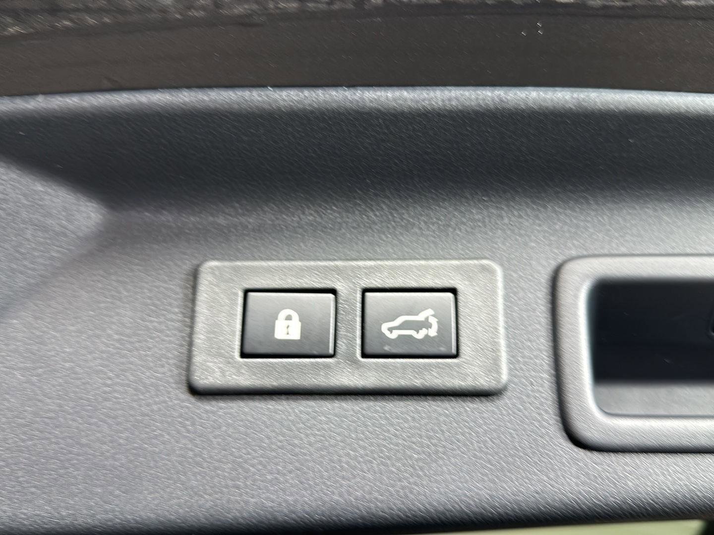 Certified 2026 Subaru Forester Sport AWD/4WD image 23