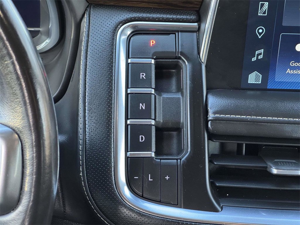 Used 2023 Chevrolet Tahoe Premier image 8