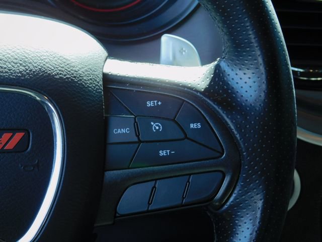 Used 2019 Dodge Charger SXT w/ Blacktop Package image 16