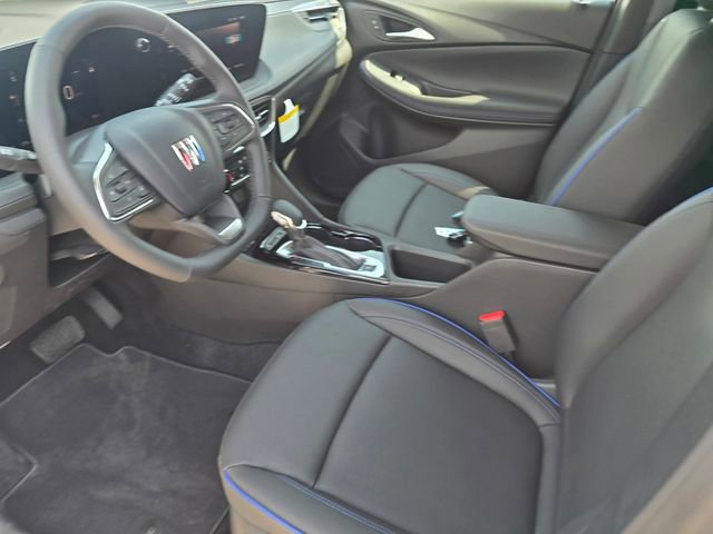 New 2026 Buick Encore GX Sport Touring w/ Advanced Technology Package FWD image 18