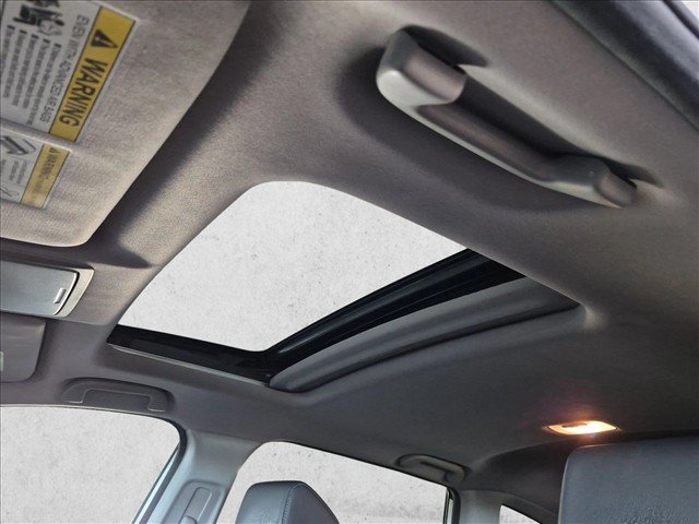 Used 2017 Honda CR-V EX-L image 16