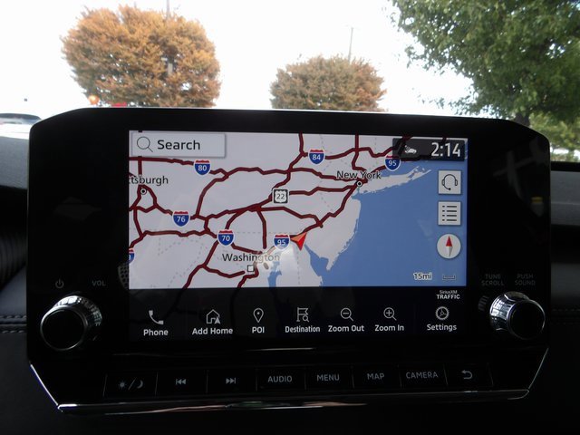 New 2025 Mitsubishi Outlander SE image 25