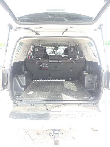 Used 2022 Toyota 4Runner SR5 AWD/4WD image 21