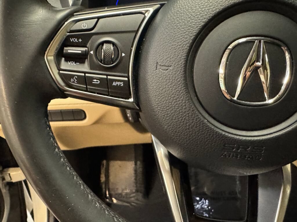 Certified 2023 Acura MDX SH-AWD image 26