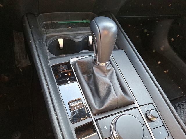 Used 2024 MAZDA CX-50 AWD 2.5 S w/ Cargo Package image 15