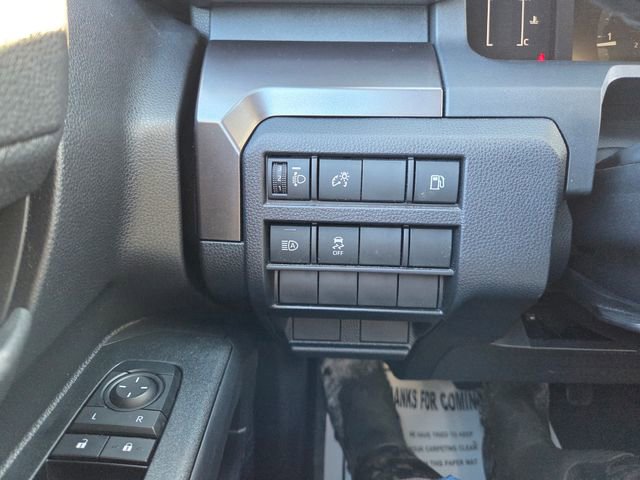 Used 2025 Toyota 4Runner SR5 image 24